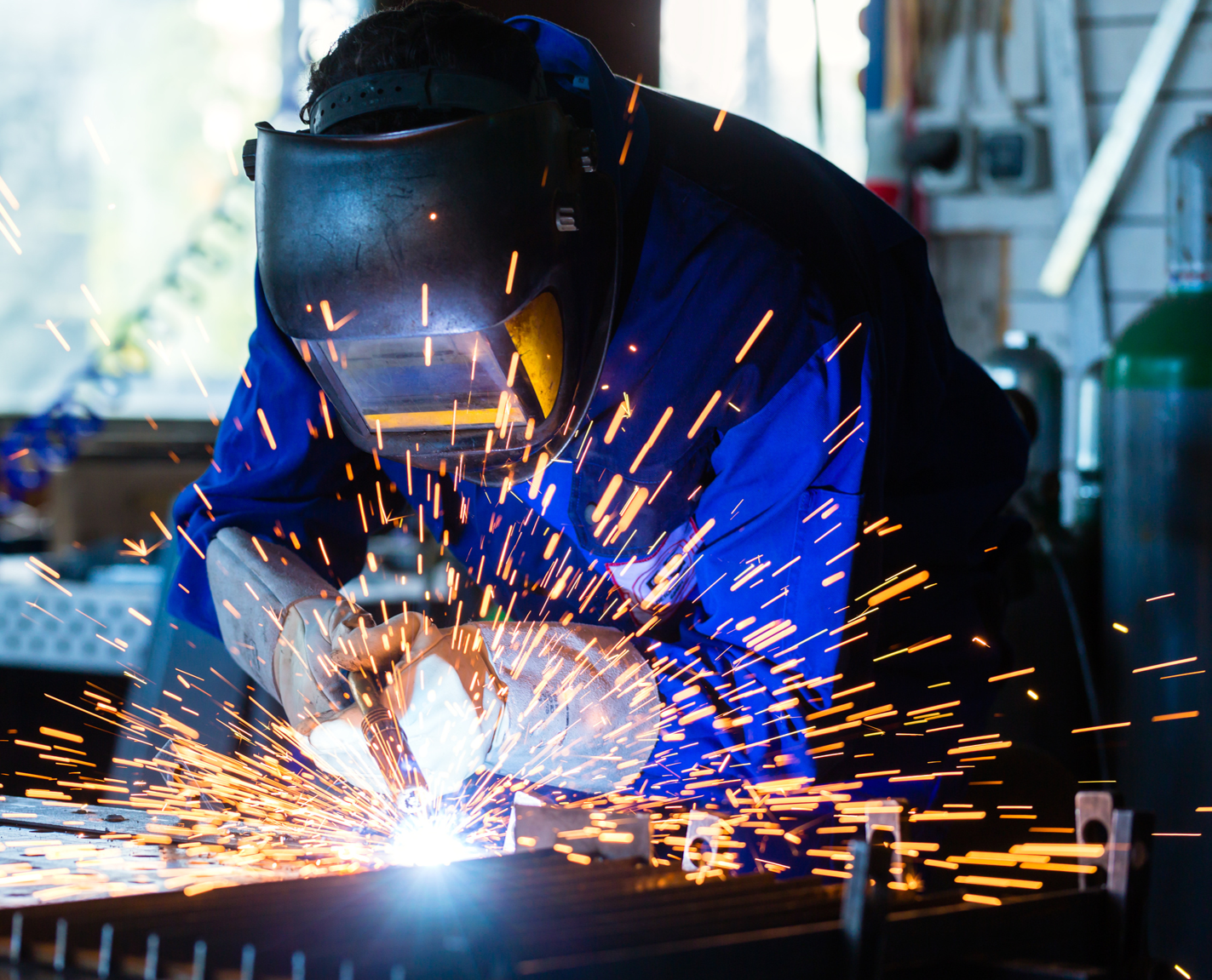 Architectural Aluminum