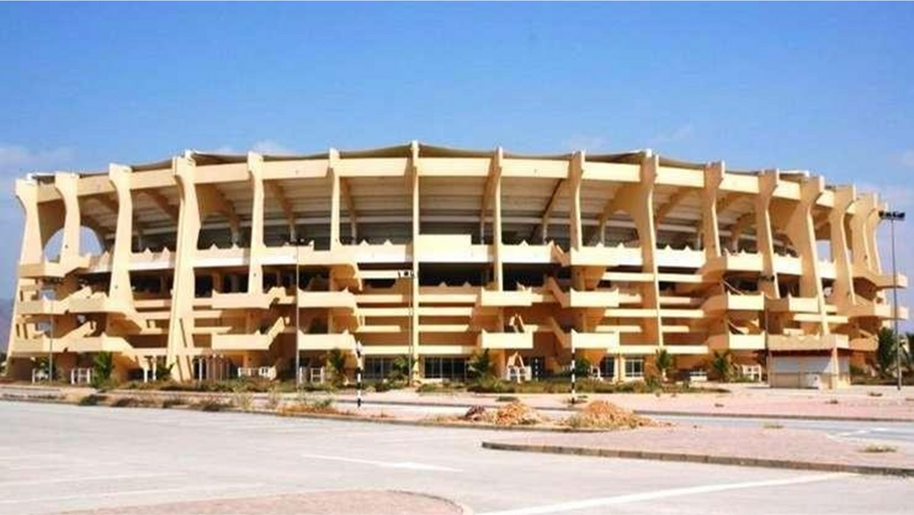 Salalah Bait Al Madrasa