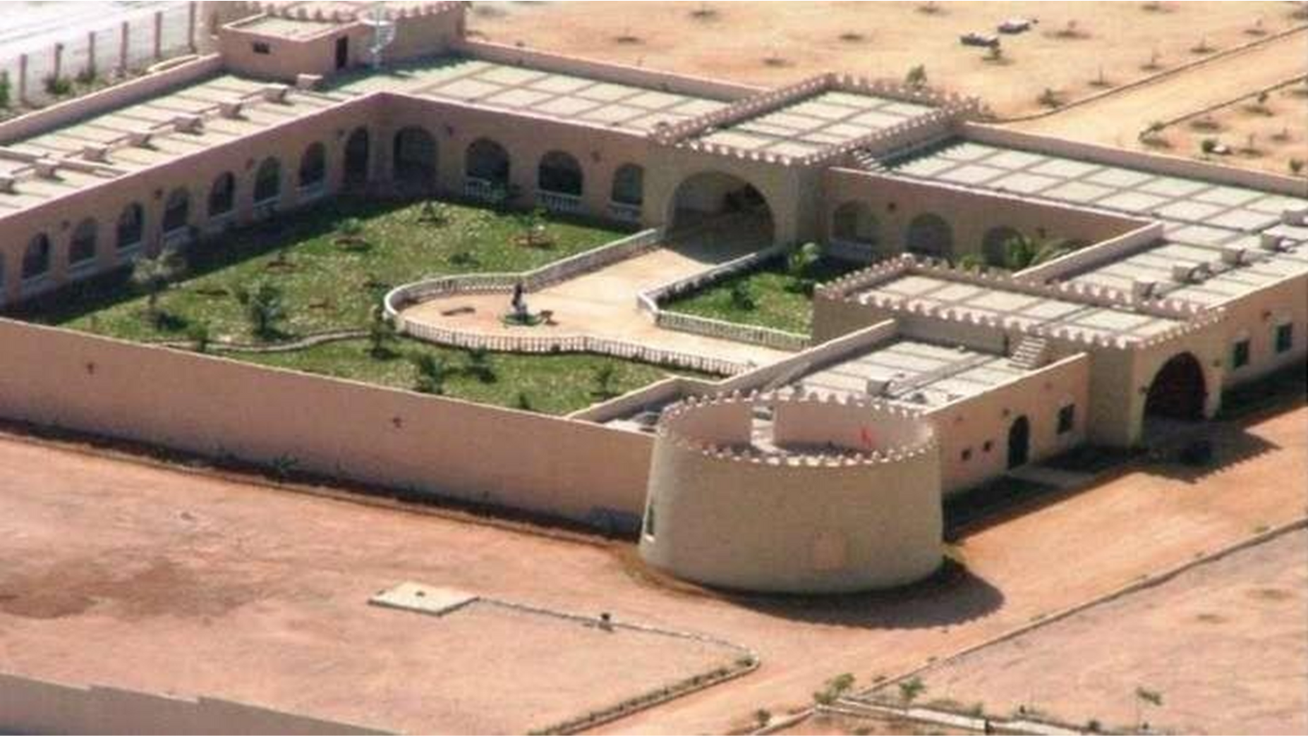 Residential & Commercial - Suhail Bahwan