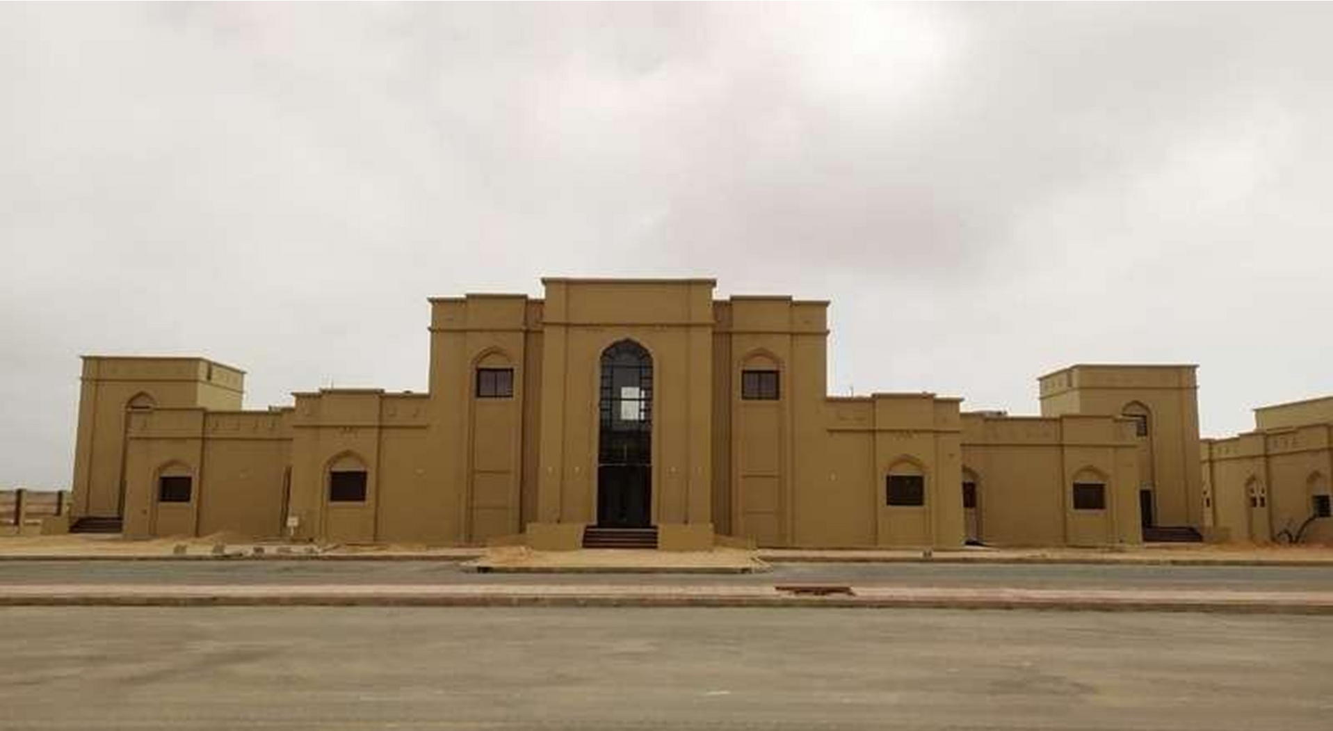 Hasik Police Station