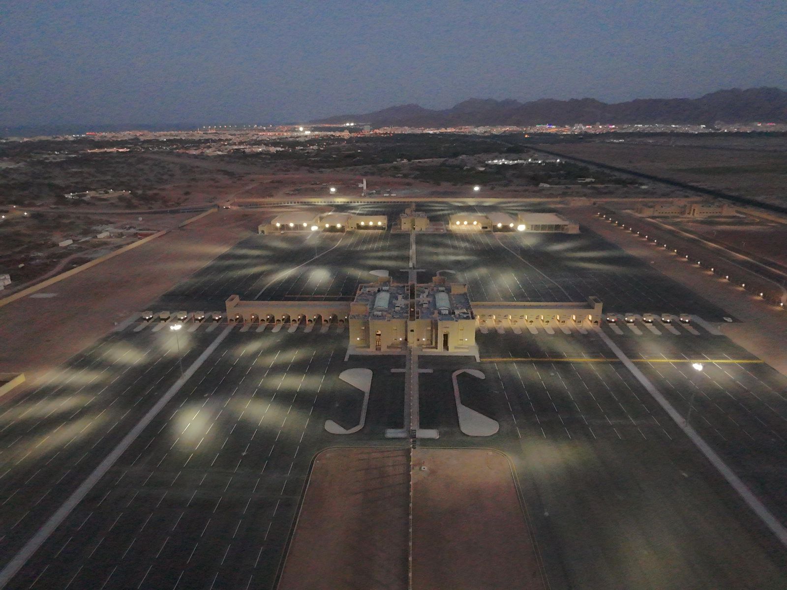 Al Gharbia Enterprises Asphalt