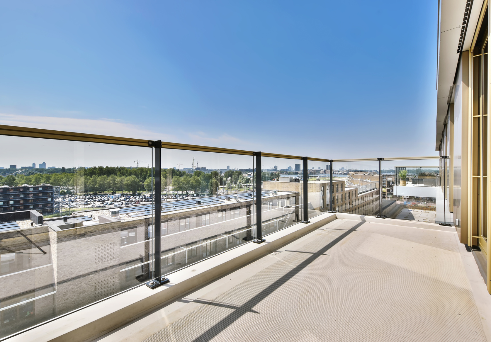 Aluminum Services Company