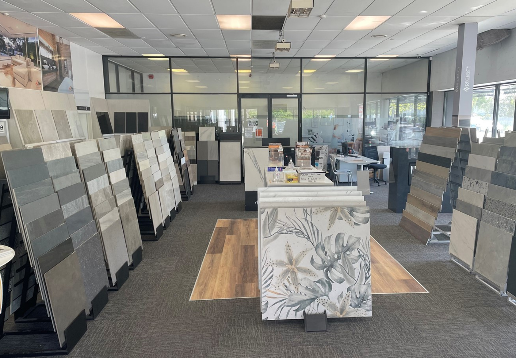 Al Jasoor Al Arabia Modern